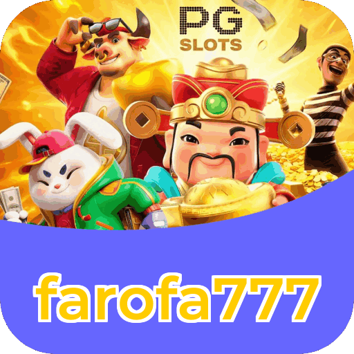 Programa VIP farofa777