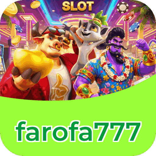 Interface farofa777