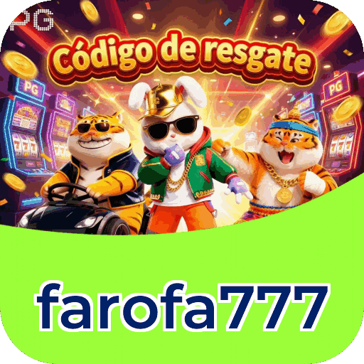 Cashback semanal farofa777