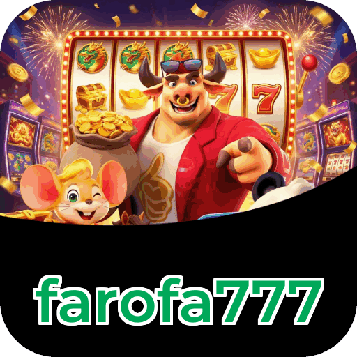 Segurança farofa777
