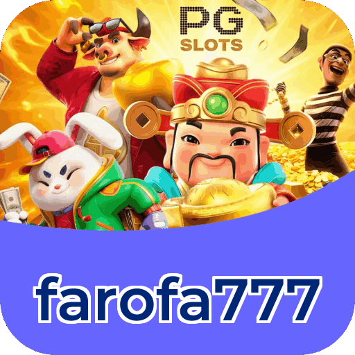 Suporte farofa777
