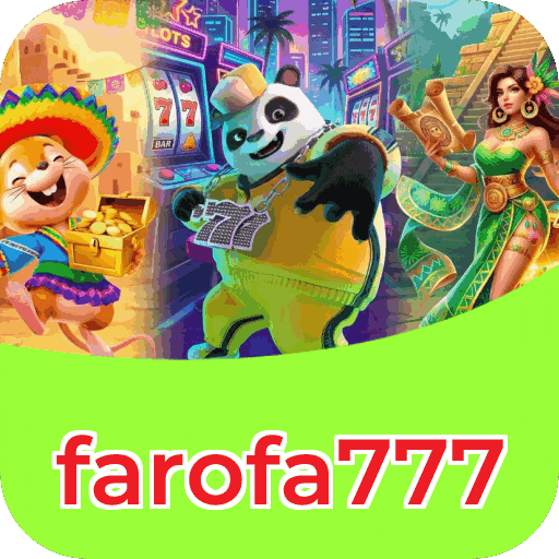 Download iOS farofa777