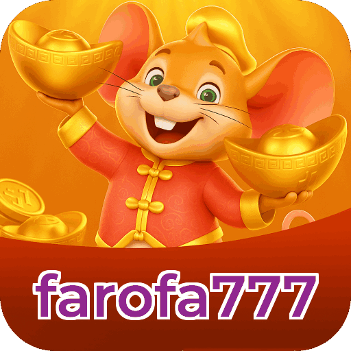 Processo de Download do App farofa777 - Passo a Passo Simples