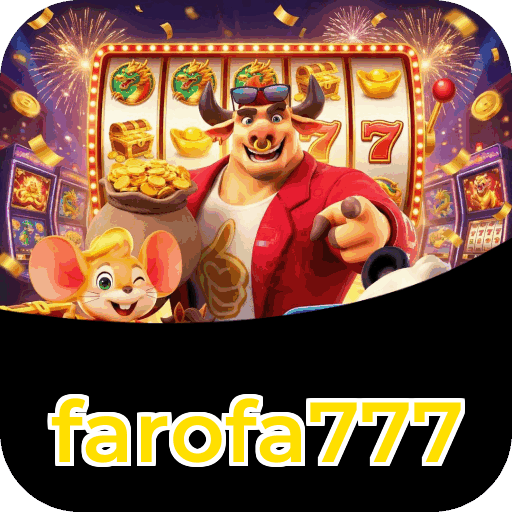 Programa VIP farofa777