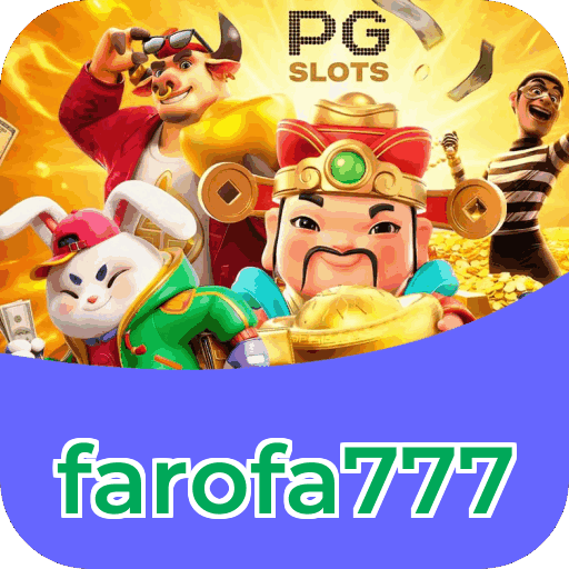 Promoções e bônus exclusivos da farofa777